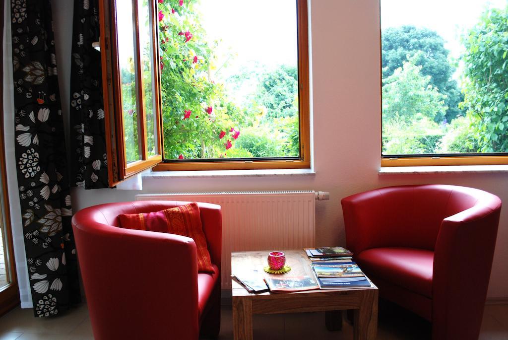 Ferienwohnung Hameln Jasmin Chambre photo