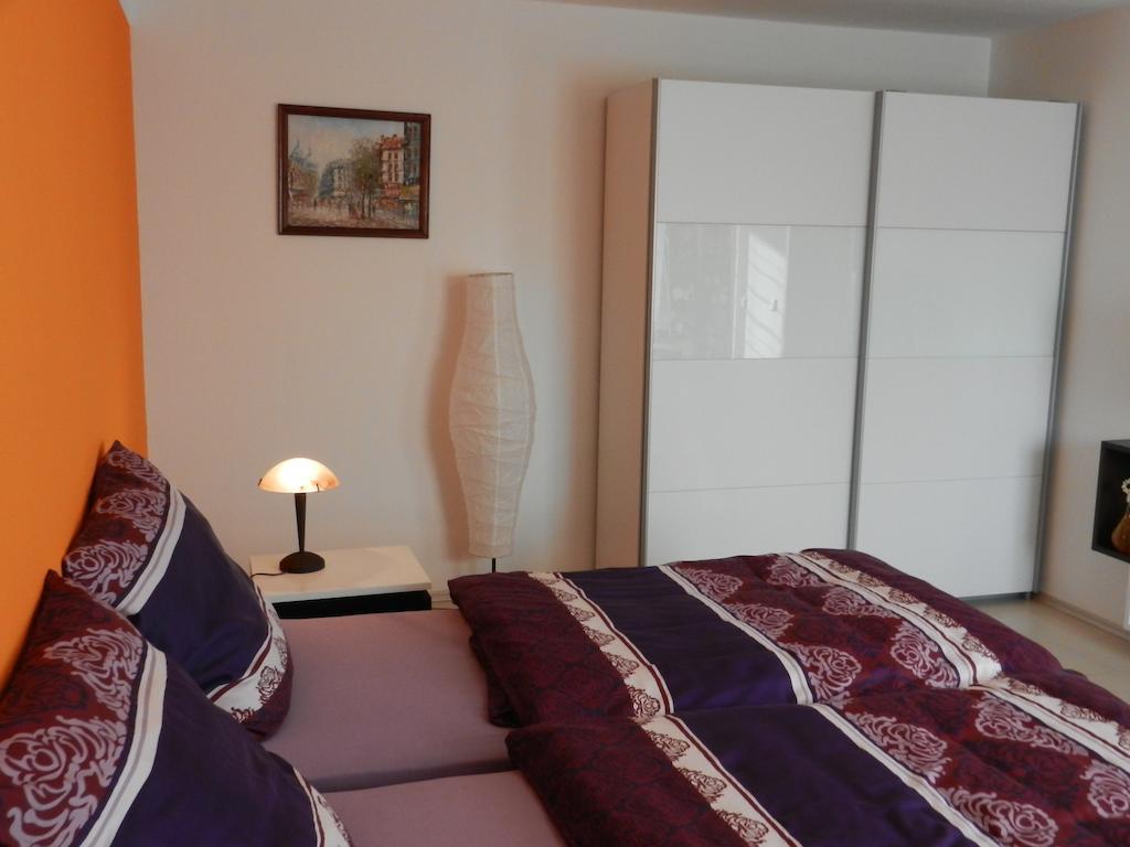 Ferienwohnung Hameln Jasmin Chambre photo