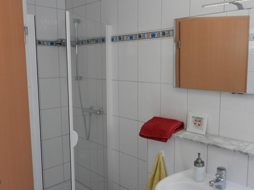 Ferienwohnung Hameln Jasmin Chambre photo